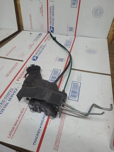 2006-2010 Kia Optima Sedan LEFT FRONT Door Lock Latch Release Actuator OEM - Picture 1 of 3