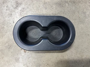2011 Dodge Ram Rear Floor Cupholder - Picture 1 of 2