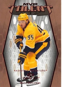 2023-24 Upper Deck MVP Talent #MT23 Matt Duchene - Picture 1 of 2