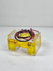 Sistema de electroforesis en gel Thermo Scientific Owl EasyCast B1A con bandeja - Imagen 1 de 8