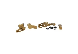 OEM SIG P320 TIN "GOLD" Parts Kit, P320 X Series, Controls,  *Read Description* - Picture 1 of 1