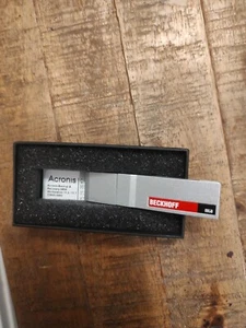 Beckhoff C9900-H372 - Bild 1 von 2