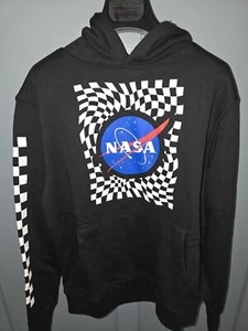 Old Navy NASA Hoodie Xs - Picture 1 of 4