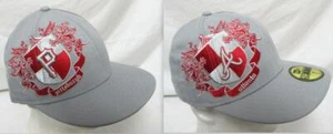 Cappello berretto da baseball New Era MLB Pirates or Braves, varie taglie prezzo al dettaglio al dettaglio $36,99 e1 537 - Foto 1 di 14