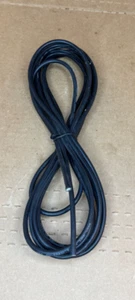 15' Belden 9310 RG-58/U 50 Ohm Coaxial Cable, 20AWG Solid Center - Picture 1 of 3