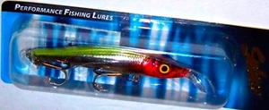 SALMO STING 6F, CMD, 2-1/2", FLOATING,  RATTLING LURE - Picture 1 of 1
