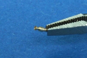 RB Model RB-48B32 1/48 7.92mm MG34 Barrels Tank Version (2 pcs) - Foto 1 di 2