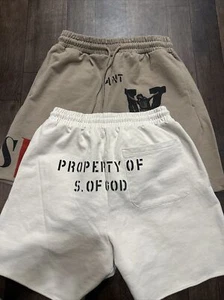 High Street Wear saint laurent short pant Size M&L Men - Picture 1 of 5