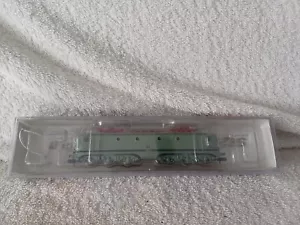 Startrain N Spurweite 60115 Renfe Doppelstromabnehmer Elektrolok 7647 - Bild 1 von 10