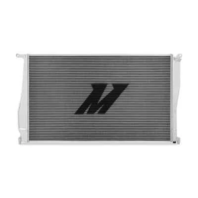 Mishimoto Performance Aluminum Radiator for 2007–2013 BMW 335i/335xi - image 1 of 4