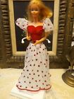Vintage Loving You Barbie  - #7072 - Rare Doll - W/ Original Dress