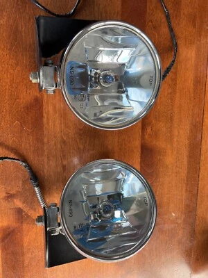 BMW Mini Cooper 2006 luces antiniebla Foto 1 de 3