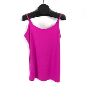 Torrid Foxy Trägertop Damen Übergröße 1/1X rosa verstellbares Camisole Freizeit - Bild 1 von 9