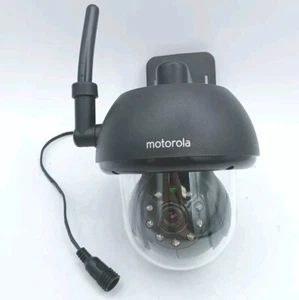 Motorola Additional Camera Model: FOCUS360CU NO BOX - Picture 1 of 5