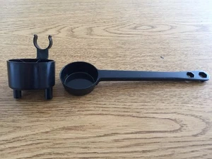 Adaptador de repuesto Krups Caffe Duomo 2 tazas Espresso 871 872 880 963 972 985 - Imagen 1 de 3