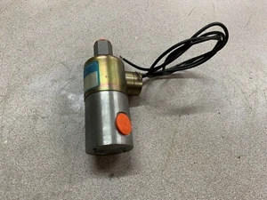 NEW NO BOX HONEYWELL SKINNER GENERAL PURPOSE VALVE Q53LB2150 - Bild 1 von 5