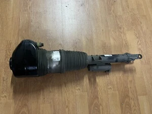BMW 7 G11 G12 Genuine Front Left Air Suspension Shock Absorber 37107915969 RWD - Foto 1 di 10