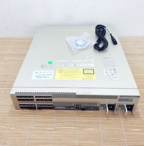 Cisco C6832-X-LE Catalyst 6832-X-Chassis Standard Tables 1x PSU - Bild 1 von 1