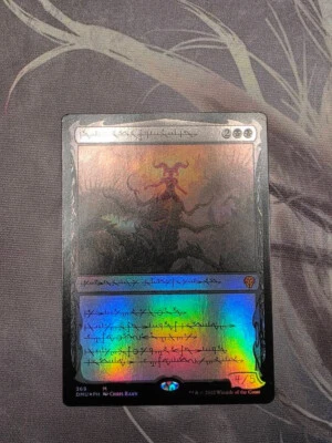 MTG Sheoldred The Apocalypse Dominaria United 369 Foil Mythic - Image 1 of 2