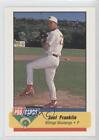 1994 Fleer ProCards Minor League Joel Franklin #3663.1