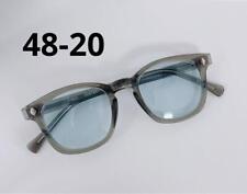 PENTAX safety HOYA AMERICAN OPTICAL F9800 clear gray Sunglasses 48□20