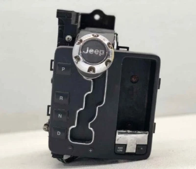2006-2007 Jeep Commander 3.7L Automatic Floor Gear Shift Shifter Assembly OEM - Imagen 1 de 4