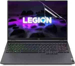 2 Pcs 16" Screen Protector for Lenovo Legion Ideapad ThinkPad Yoga Flex Clear HD - Picture 1 of 6