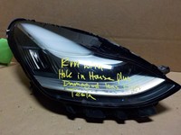PASSENGER RIGHT LED OEM TESLA MODEL 3 17-19 HEADLIGHT ASSEMBLY [S0556 READ]