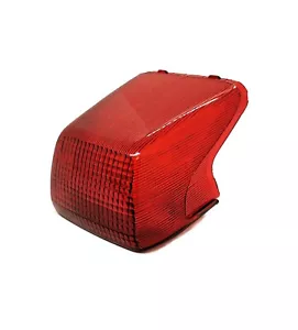Rücklichtglas für HONDA NX 125 250 NX 650 Dominator / Rear light glass Rück Glas - Picture 1 of 6