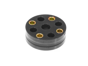 Kit de acoplador de dirección Prothane 14-701-Bl se adapta a 70-78 240Z 260Z 280Z - Imagen 1 de 1