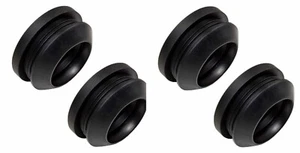 383727 W10814296 62665 96690 J27-362 PS11723081 Aftermarket Tub Seal ( 4 Pack ) - Picture 1 of 1