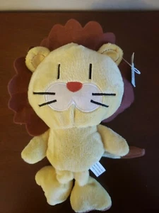 Spot On Dog CUTE LITTLE LION 10" Plush Stuffed Animal - Picture 1 of 4