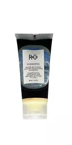 R+Co SUBMARINE Shampoo esfoliante enzimatico attivato dall'acqua - 3 fl oz (89 ml) - Foto 1 di 2