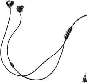 Marshall Mode in-Ear Headphones, Black/White (4090939) - Picture 1 of 5
