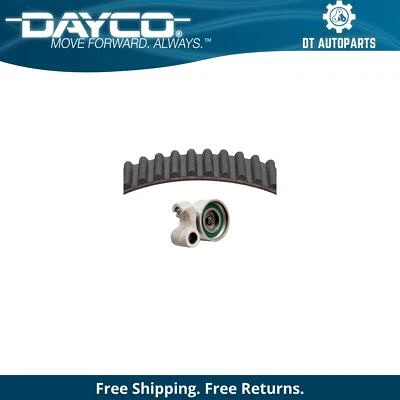 Kit de correa de distribución del motor Dayco 2002 2003 2004 para Lexus IS300 2001-2005 Foto 1 de 2
