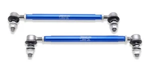SuperPro Heavy Duty Sway Bar Stabiliser Link Kit Front for 2015-2019 Audi Q3 - Picture 1 of 1