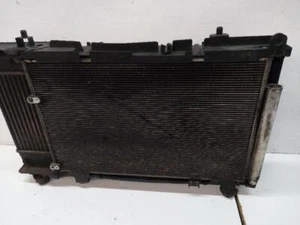 801295 Kühler für TOYOTA AURIS 1.4 16V KAT 2006 801295 - Bild 1 von 1