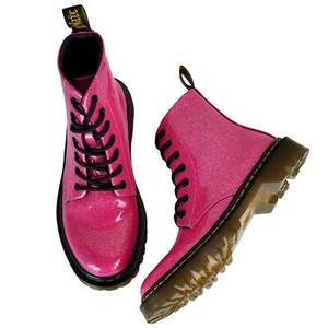 Las mejores ofertas en Botas para mujeres Dr. Martens Rosa | eBay