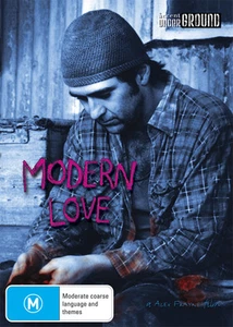 Modern Love (DVD) - AUN0090 - Picture 1 of 5