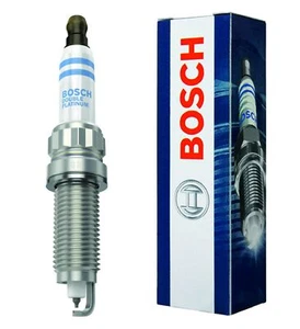 BOSCH ZR5TPP33 OE Fine Wire Double Platinum Spark Plug - Single - Picture 1 of 9