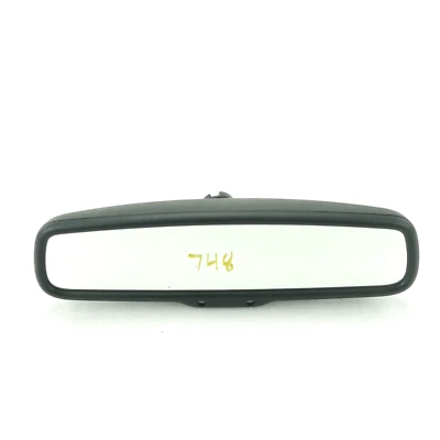 2010 2011 Ford Fusion Interior Rear View Mirror - Image 1 of 4