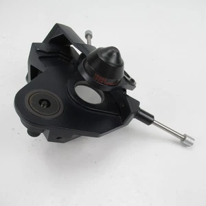 LEICA LEITZ 0.90 S1 CONDENSER WITHOUT TURRET FOR DMRB MICROSCOPE 501049/551000 - Picture 1 of 9