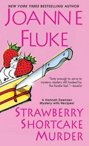 Strawberry Shortcake Murder: A Hannah Swensen Mystery - Picture 1 of 1