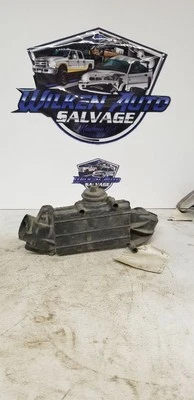 Controlador de combustión ECM motor guardabarros izquierdo 4-135 se adapta a 83 ARIES 18840 Foto 1 de 2