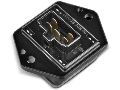 Resistencia de motor soplador APR 65339VJWQ 3,2 L V6 para Acura SLX 1996-1997 Foto 1 de 2