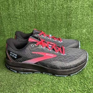 Brooks Divide 3 Mujer Aire Libre Todo Terreno Trail Running Zapatos Talla 10 - NUEVOS - Imagen 1 de 10