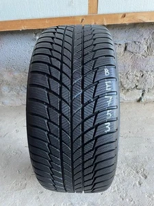 1x Bridgestone Blizzak LM001 225/40 R18 92V XL M+S RFT * DOT2024 6,5mm EXCELENTE - Imagen 1 de 13