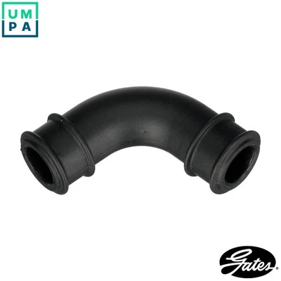 HOSE CRANKCASE VENTILATION EMH731 FOR SKODA VW PASSAT/B5.5 SEAT AUDI 1.8L 4cyl - Image 1 of 4