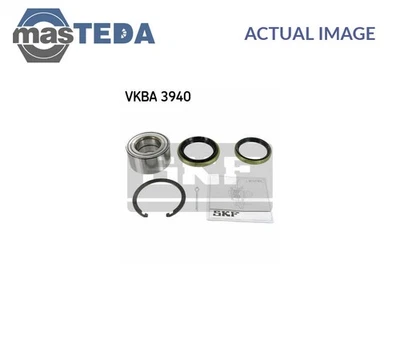 VKBA 3940 WHEEL BEARING KIT FRONT SKF NEW OE REPLACEMENT - Image 1 of 4