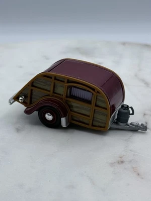 HONGWELL Summer Coach Camper em estado perfeito muito raro - Imagem 1 de 4